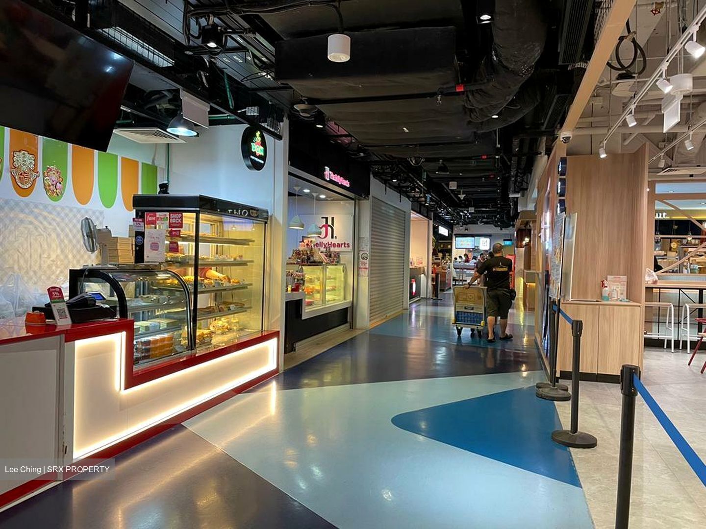 One Raffles Place (D1), Retail #525312191